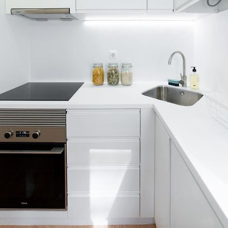 Apartmán Monsanto Hill House - No 571 1E Lisboa Exteriér fotografie