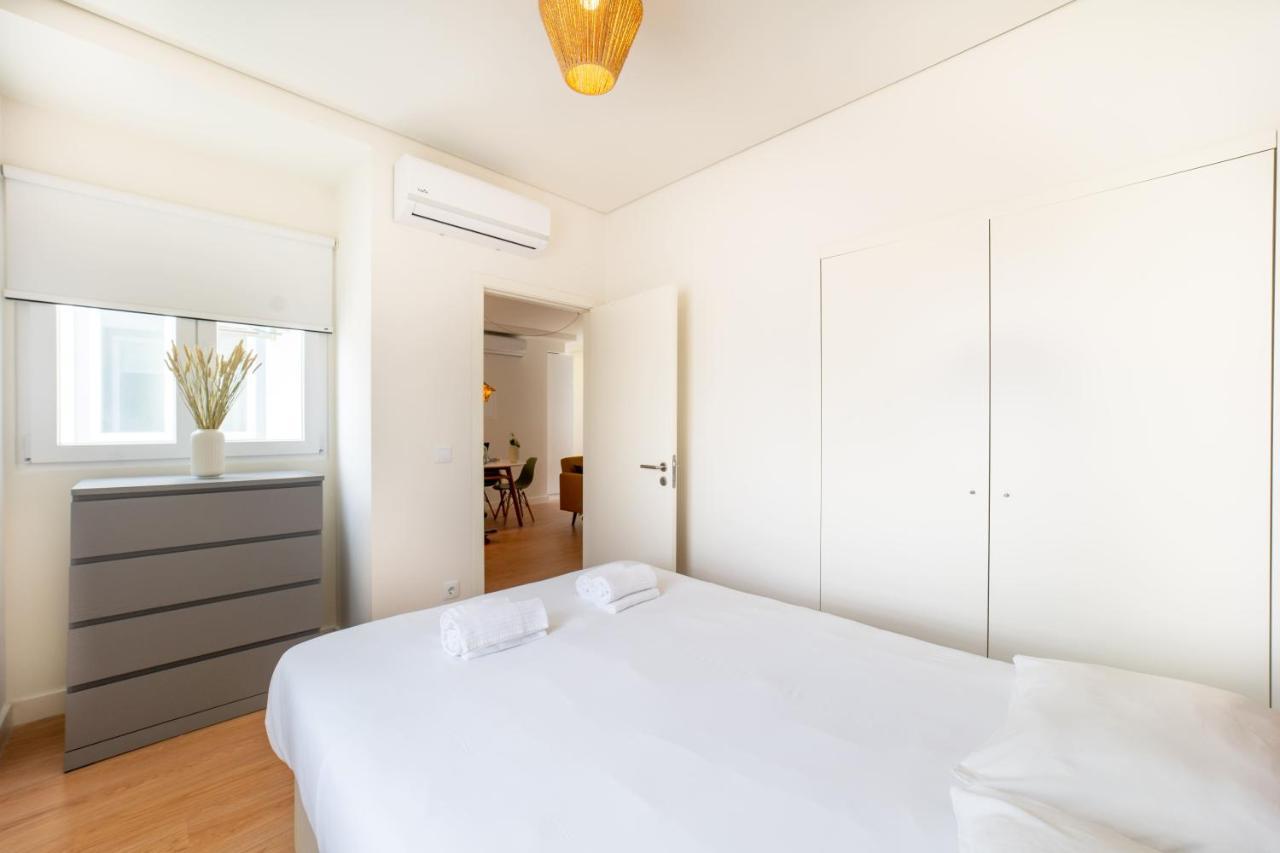 Apartmán Monsanto Hill House - No 571 1E Lisboa Exteriér fotografie