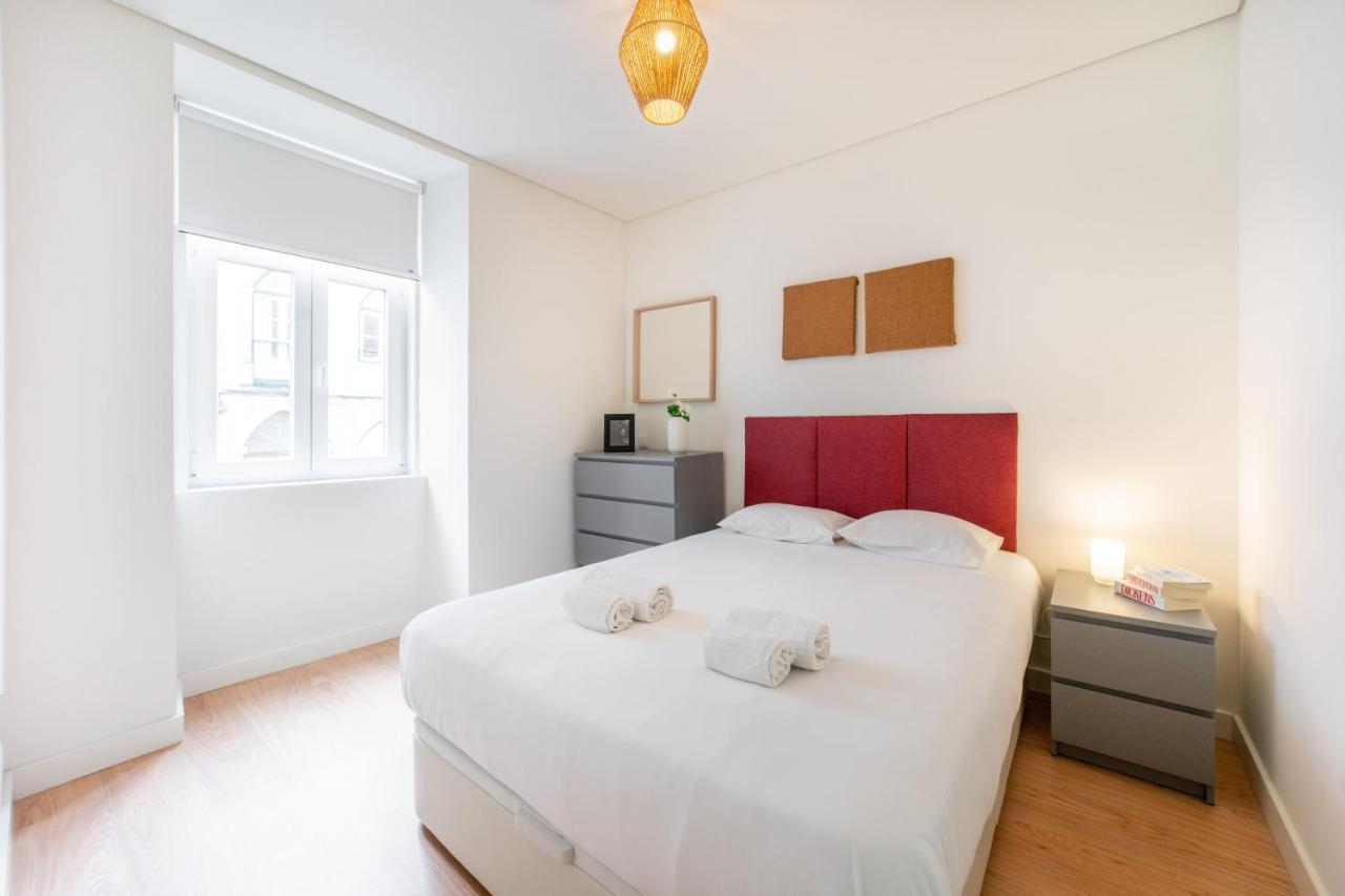 Apartmán Monsanto Hill House - No 571 1E Lisboa Exteriér fotografie