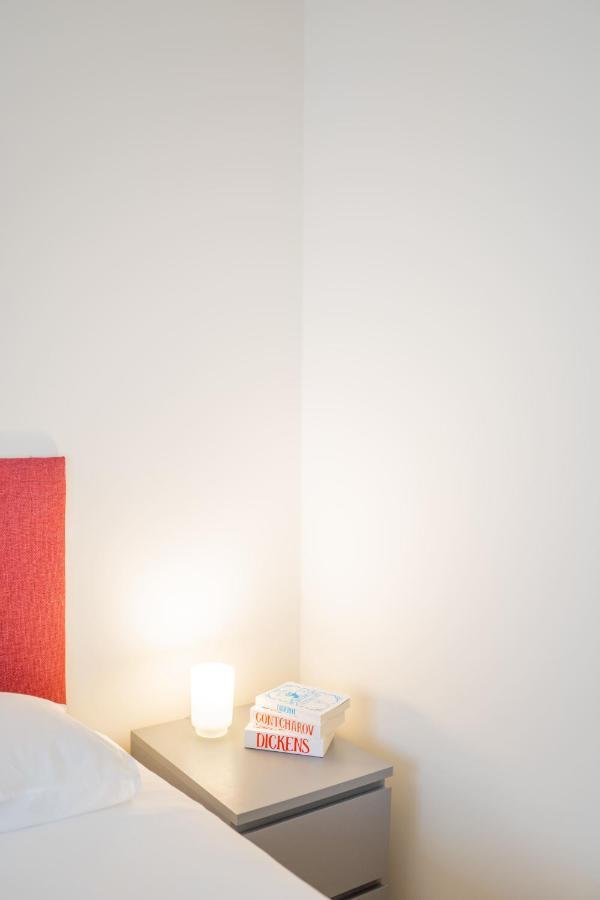 Apartmán Monsanto Hill House - No 571 1E Lisboa Exteriér fotografie