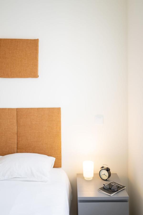 Apartmán Monsanto Hill House - No 571 1E Lisboa Exteriér fotografie