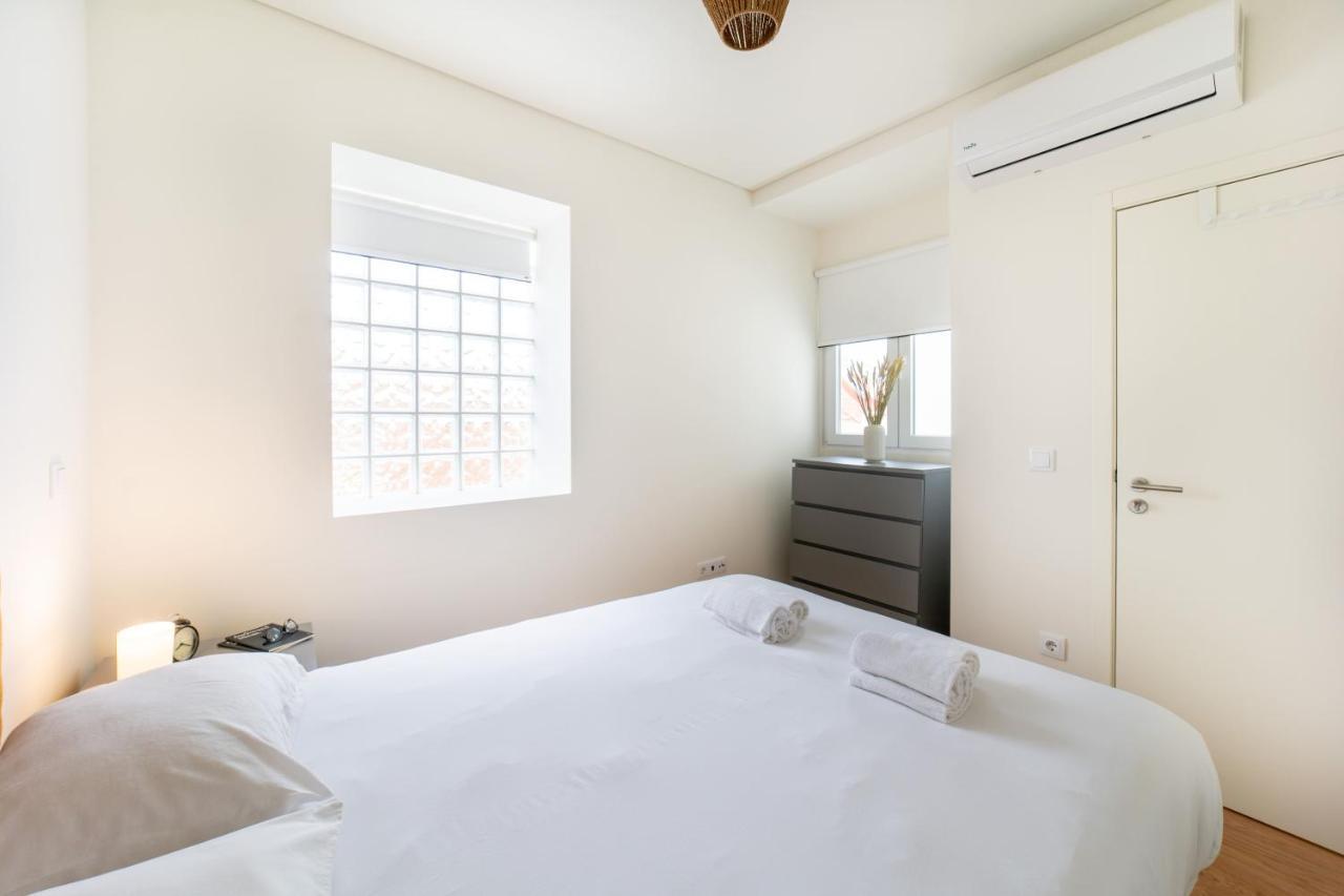 Apartmán Monsanto Hill House - No 571 1E Lisboa Exteriér fotografie