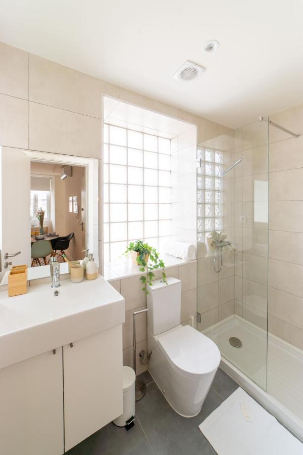 Apartmán Monsanto Hill House - No 571 1E Lisboa Exteriér fotografie